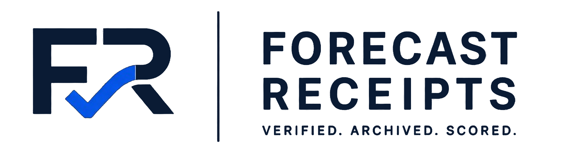 ForecastReceipts · Сбылось?
